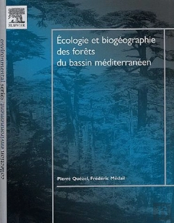 Bertrand.pt - Ecologie Et Biogeographie Des Forets Du Bassin Mediterraneen
