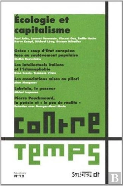 Bertrand.pt - Ecologie Et Capitalisme