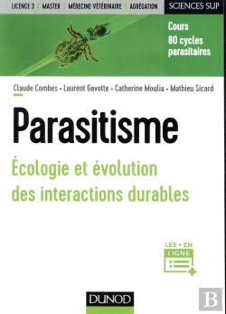 Bertrand.pt - Écologie Et Parasitisme ; Les Interactions Durables
