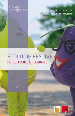 Bertrand.pt - Écologie Festive : Fêtes, Fruits Et Légumes