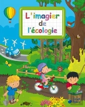 Ecologie (Imagiers Creatifs)