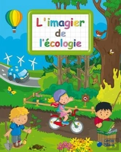 Bertrand.pt - Ecologie (Imagiers Creatifs)