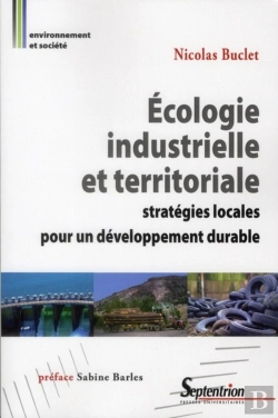 Bertrand.pt - Écologie Industrielle Et Territoriale ; Stratégies Locales Pour Un Développement Durable