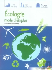 Ecologie Mode D'Emploi