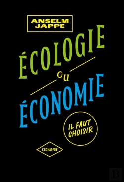 Bertrand.pt - Écologie Ou Économie,  Il Faut Choisir
