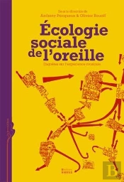 Écologie Sociale De L'Oreille ; Enquêtes Sur L'Expérience Musicale