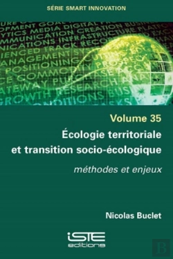Bertrand.pt - Ecologie Territoriale Et Transition Socio-Ecologique