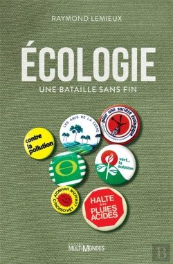 Bertrand.pt - Écologie : Une Bataille Sans Fin