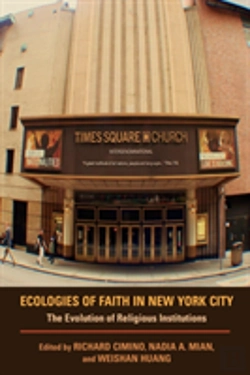 Bertrand.pt - Ecologies Of Faith In New York City