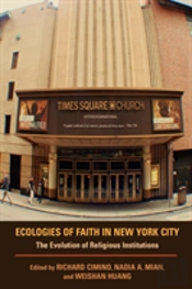 Ecologies Of Faith In New York City