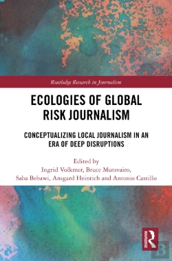 Bertrand.pt - Ecologies Of Global Risk Journalism