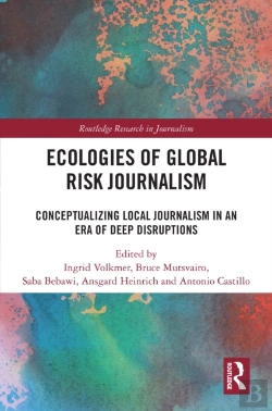 Bertrand.pt - Ecologies Of Global Risk Journalism