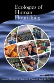Ecologies Of Human Flourishing