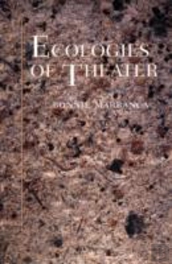 Bertrand.pt - Ecologies Of Theater