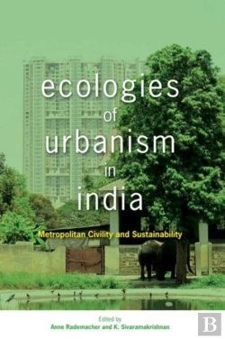 Bertrand.pt - Ecologies Of Urbanism In India