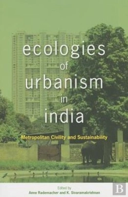 Bertrand.pt - Ecologies Of Urbanism In India