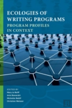 Bertrand.pt - Ecologies Of Writing Programs: Program P