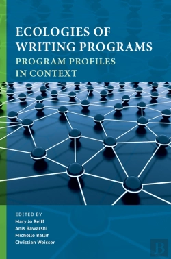 Bertrand.pt - Ecologies Of Writing Programs