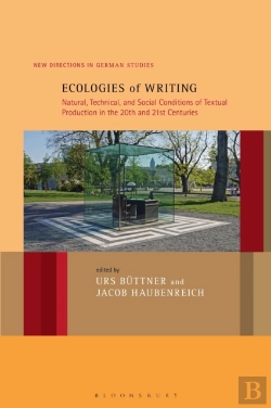 Bertrand.pt - Ecologies Of Writing