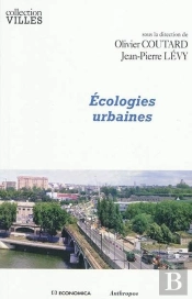 Écologies Urbaines