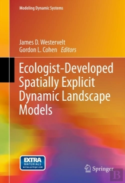 Bertrand.pt - Ecologist-Developed Spatially-Explicit Dynamic Landscape Models