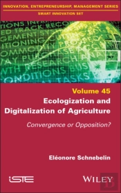 Ecologization And Digitalization Of Agriculture