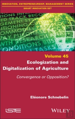 Bertrand.pt - Ecologization And Digitalization Of Agriculture
