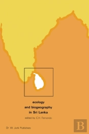 Ecology And Biogeography In Sri Lanka