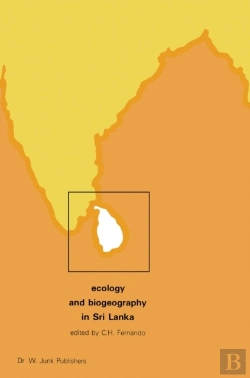 Bertrand.pt - Ecology And Biogeography In Sri Lanka