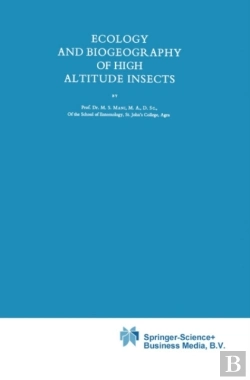 Bertrand.pt - Ecology And Biogeography Of High Altitude Insects