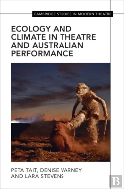 Bertrand.pt - Ecology And Climate In Theatre And Australian Performance