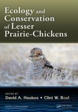 Ecology And Conservation Of Lesser Prairie-Chickens