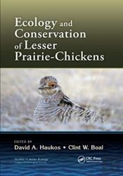 Ecology And Conservation Of Lesser Prairie-Chickens