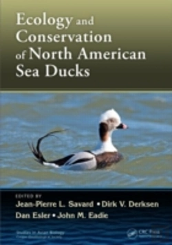 Bertrand.pt - Ecology And Conservation Of North American Sea Ducks