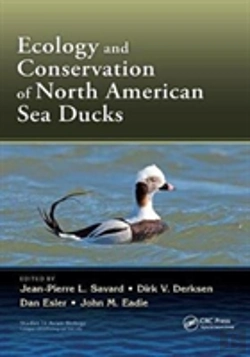 Bertrand.pt - Ecology And Conservation Of North American Sea Ducks