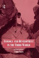 Ecology And Development In The Third World