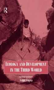 Ecology And Development In The Third World