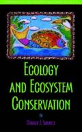 Ecology And Ecosystem Conservation