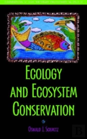 Ecology And Ecosystem Conservation