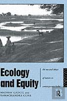Ecology And Equity