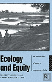 Ecology And Equity