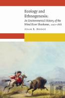 Ecology And Ethnogenesis