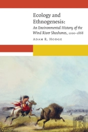 Ecology And Ethnogenesis