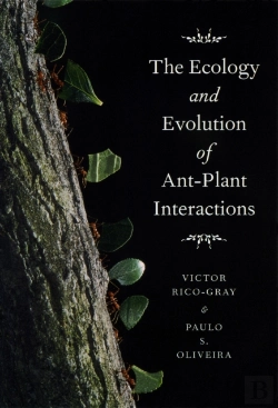 Bertrand.pt - Ecology And Evolution Of Ant-Plant Interactions
