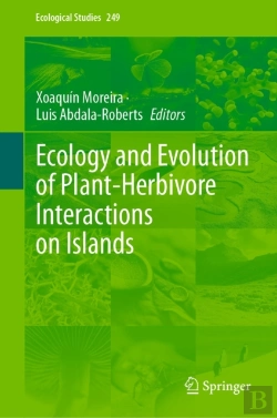 Bertrand.pt - Ecology And Evolution Of Plant-Herbivore Interactions On Islands