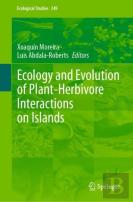 Ecology And Evolution Of Plant-Herbivore Interactions On Islands