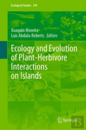 Ecology And Evolution Of Plant-Herbivore Interactions On Islands