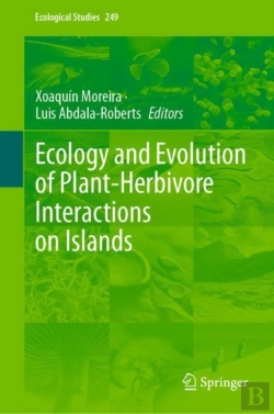 Bertrand.pt - Ecology And Evolution Of Plant-Herbivore Interactions On Islands