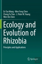 Ecology And Evolution Of Rhizobia