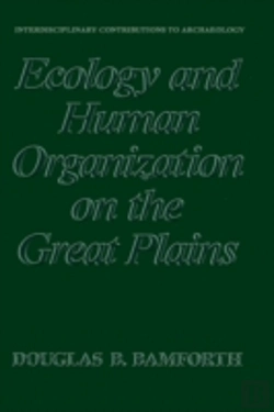 Bertrand.pt - Ecology And Human Organization On The Great Plains